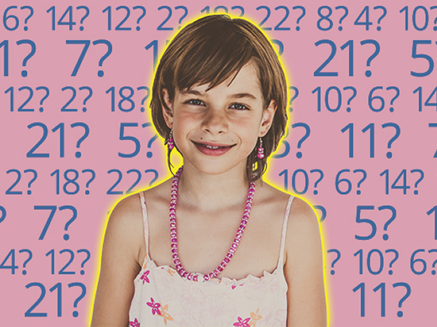 Body Piercing Age Requirements