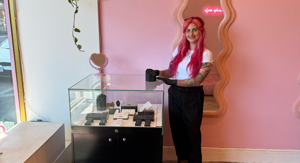 Melbourne piercers