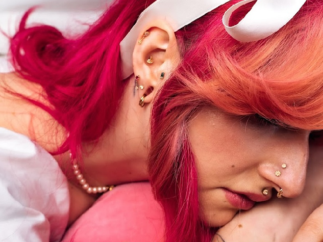 Ear Piercing Melbourne