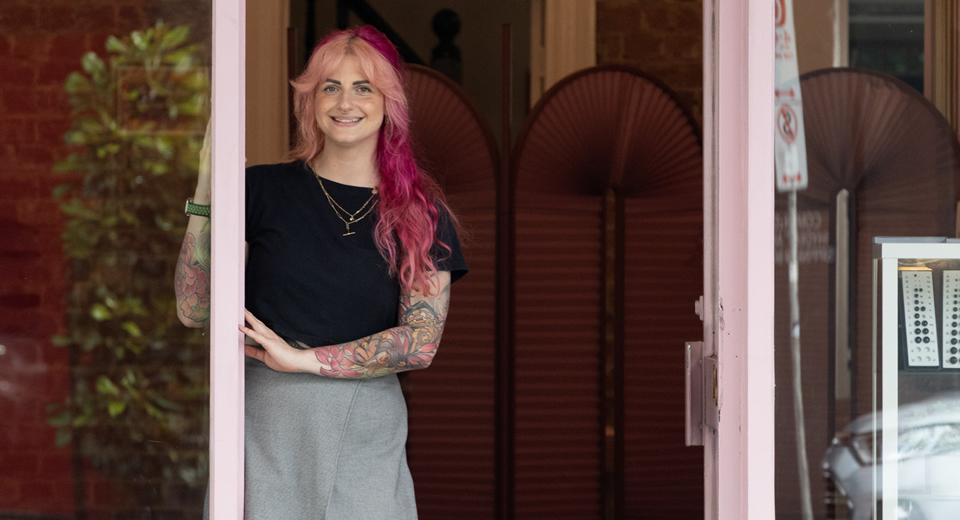 The Piercing Haus Melbourne