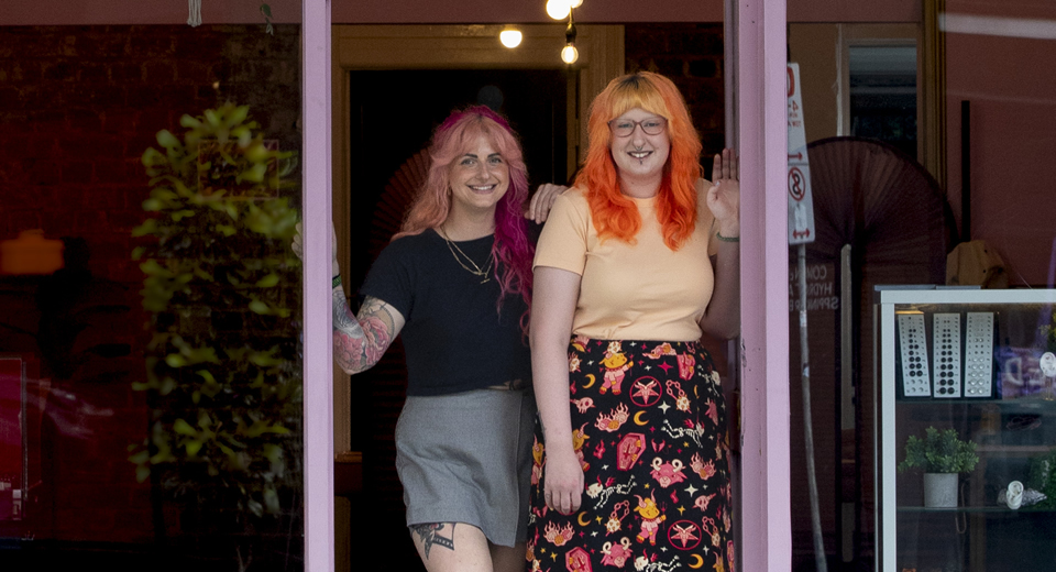The Piercing Haus Melbourne