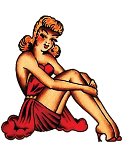 Sailor Jerry